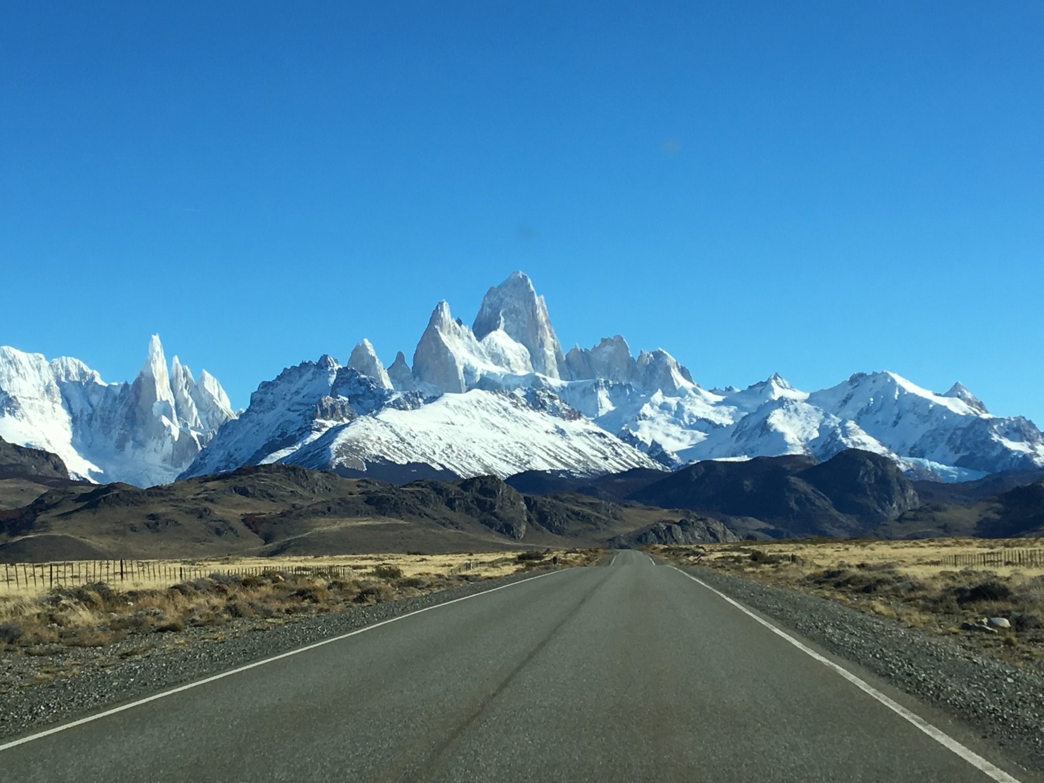 Patagonia